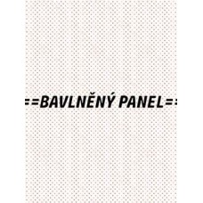Látkový panel - varianty materiálu a velikosti - obdélníkový 155-118