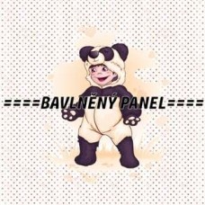 Látkový panel - varianty materiálu a velikosti - čtvercový  155-120