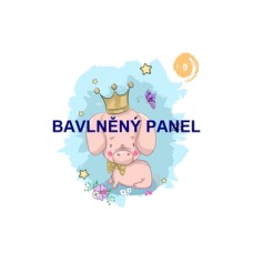 Látkový panel - varianty materiálu a velikosti - obdélníkový 155-121