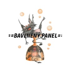 Látkový panel - varianty materiálu a velikosti - obdélníkový 155-129
