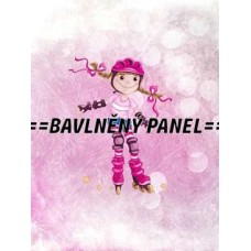 Látkový panel - varianty materiálu a velikosti - obdélníkový 155-137