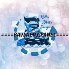 Látkový panel - varianty materiálu a velikosti - čtvercový  155-143