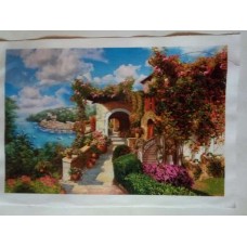 BAVLNĚNÝ PANEL  20 x 30cm  -   KR28