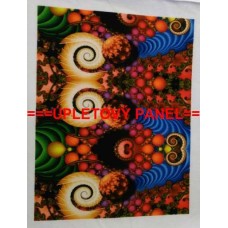Úpletový panel 14 x 18 cm 4USD46