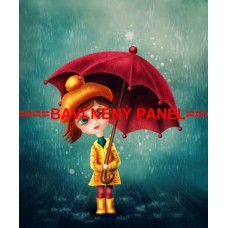BAVLNĚNÝ PANEL - 67x90cm      BSK-13