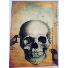 BAVLNĚNÝ PANEL - 14x20 cm ZPF190