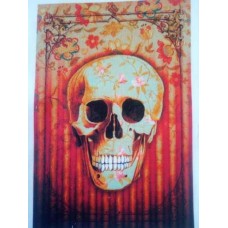 BAVLNĚNÝ PANEL - 14x20 cm ZPF198