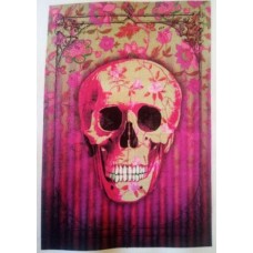 BAVLNĚNÝ PANEL - 14x20 cm ZPF199