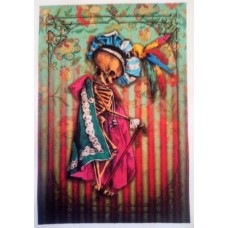 BAVLNĚNÝ PANEL - 14x20 cm ZPF200