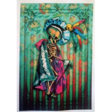 BAVLNĚNÝ PANEL - 14x20 cm ZPF201