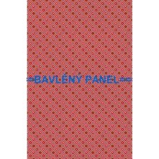 Látkový panel - varianty velikosti  124-115p