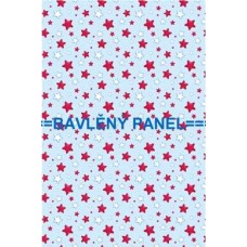 Látkový panel - varianty velikosti  124-130p