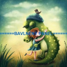 BAVLNĚNÝ PANEL -   25x25cm    BSK-66