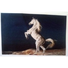 BAVLNĚNÝ PANEL - 12x20 cm  zv134