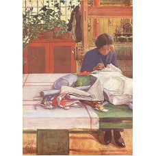  Reprodukce 1063