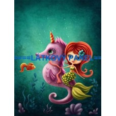 SOFTSHELL PANEL- 22x30 cm SSK-9