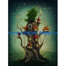 SOFTSHELL PANEL- 22x30cm SSK-35
