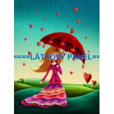 SOFTSHELL PANEL- 22x30cm SSK-44