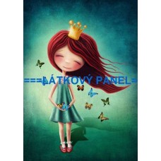 SOFTSHELL PANEL- 22x30cm SSK-43