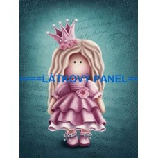SOFTSHELL PANEL- 22x30cm SSK-82