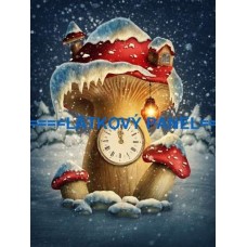 SOFTSHELL PANEL- 26x35 cm SSK-59