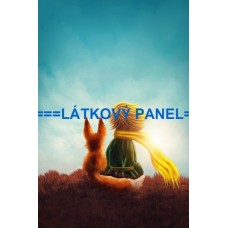 Úpletový panel 26x35 cm  USK-70