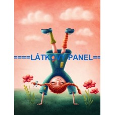 Úpletový panel 22x30 cm  USK-42