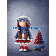 SOFTSHELL PANEL- 30x40 cm SSK-85