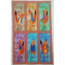 BAVLNĚNÝ PANEL  19x30 cm   fbv230