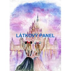 SOFTSHELL PANEL- 22x30 cm LSS-18
