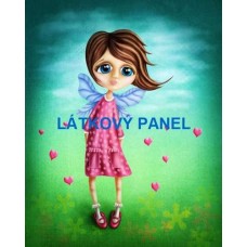 SOFTSHELL PANEL - 26x35cm ZSK-97