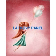 SOFTSHELL PANEL -   26x35cm ZSK-99
