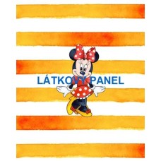 BAVLNĚNÝ PANEL DĚTSKÝ 24 x 30 cm   DOF850