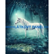 Úpletový panel 26x35 cm  USK-51