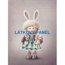 Úpletový panel 33x45 cm  USK-211