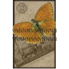 Bavlněný panel A54g