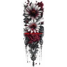 KOČÁRKOVINA  PANEL NA ZÁLOŽKU 6x18 cm zak225