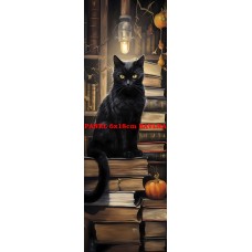 KOČÁRKOVINA  PANEL NA ZÁLOŽKU 6x18 cm zak230