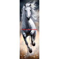 KOČÁRKOVINA  PANEL NA ZÁLOŽKU 6x18 cm zak234